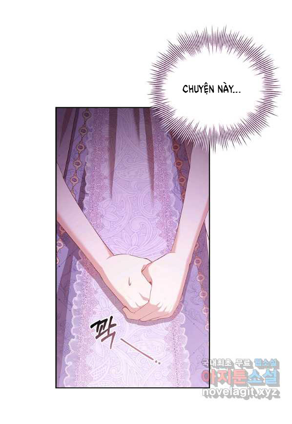 trở thành thư ký của bạo chúa chapter 60 14