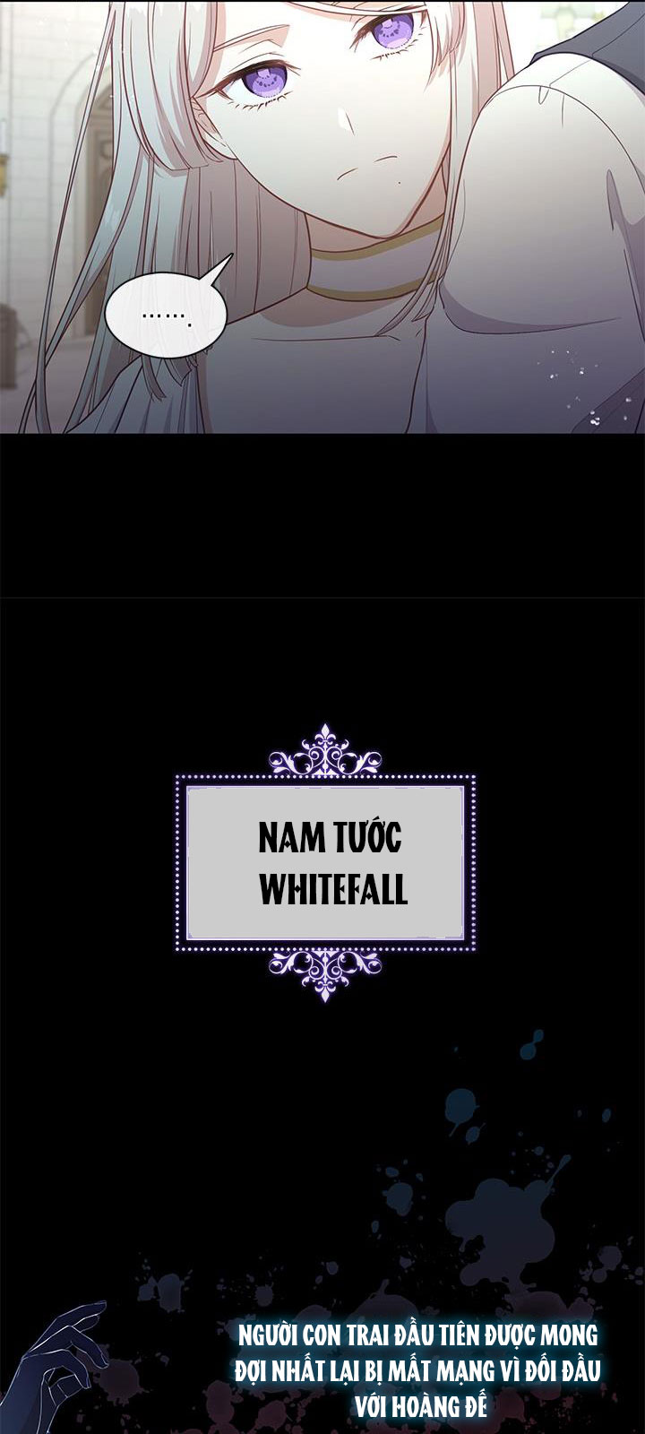 cẩn thận nữ phụ phản diện đấy! chapter 97 31