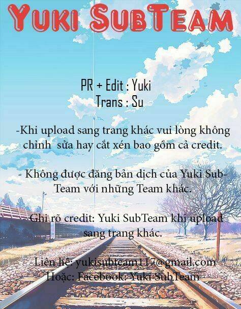 thế giới tươi đẹp chapter 35 1