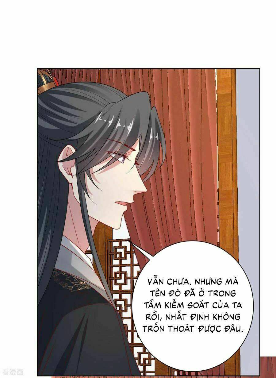 độc y đích nữ chapter 176 18