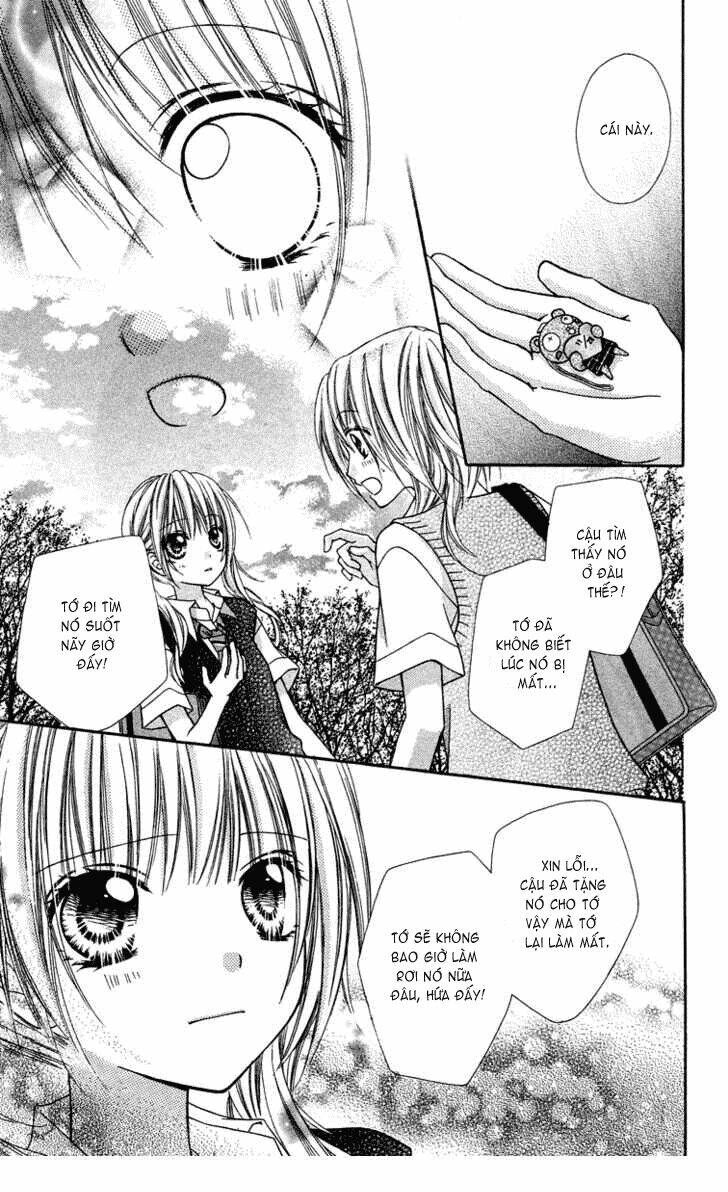 love berrish chapter 17 30