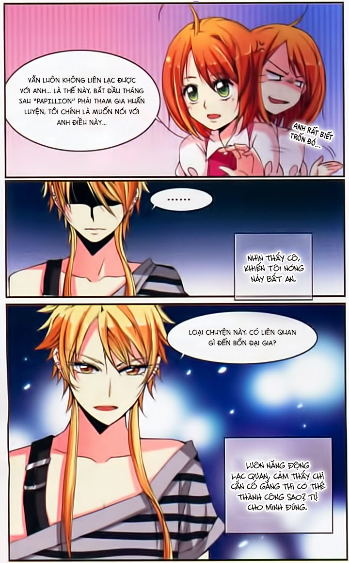 kế hoạch bướm chapter 12 3