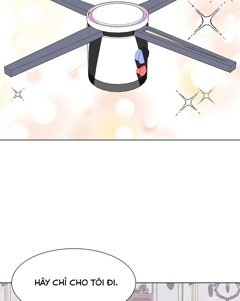 mau đến đây, lần đầu thấy ác nữ như này phải không chapter 23.1 26