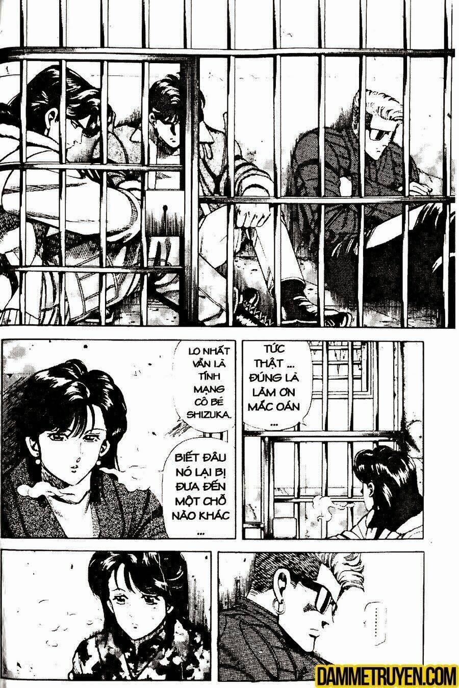 sức mạnh nhân đôi chapter 19.1 3