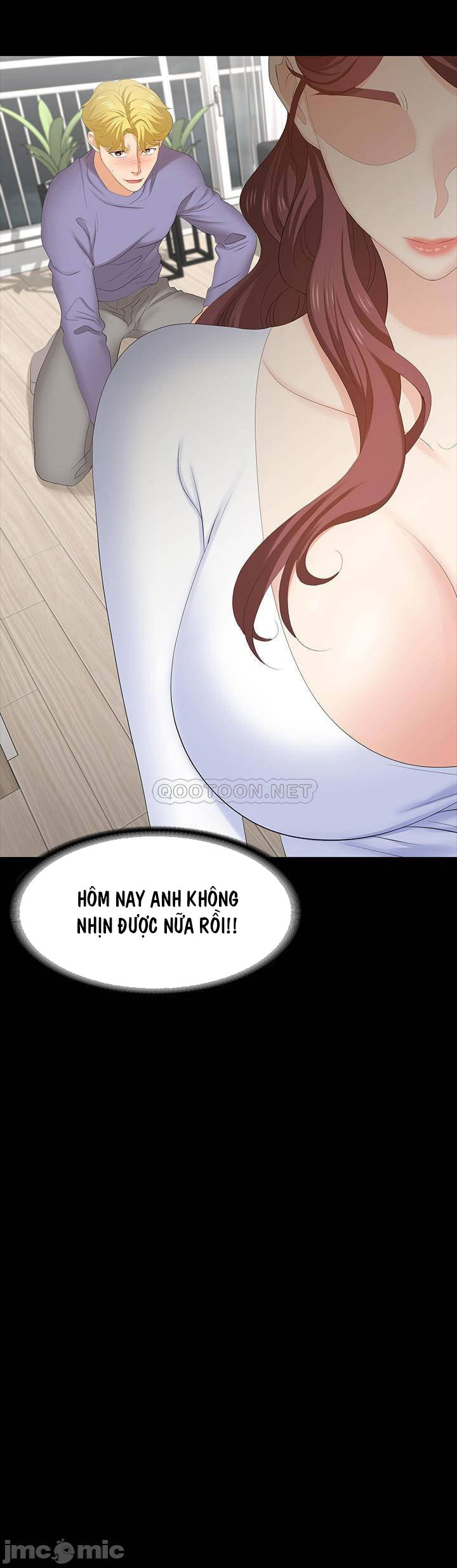 đổi vợ chapter 49 2