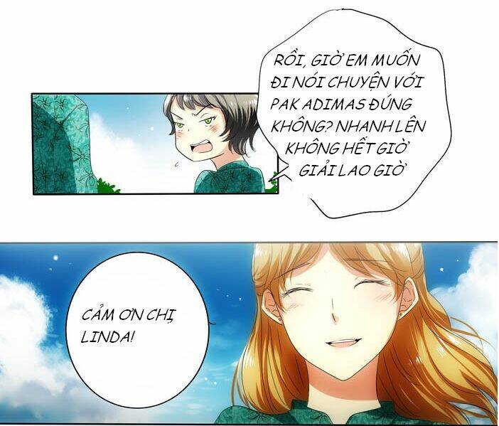 my pre-wedding chapter 3 28