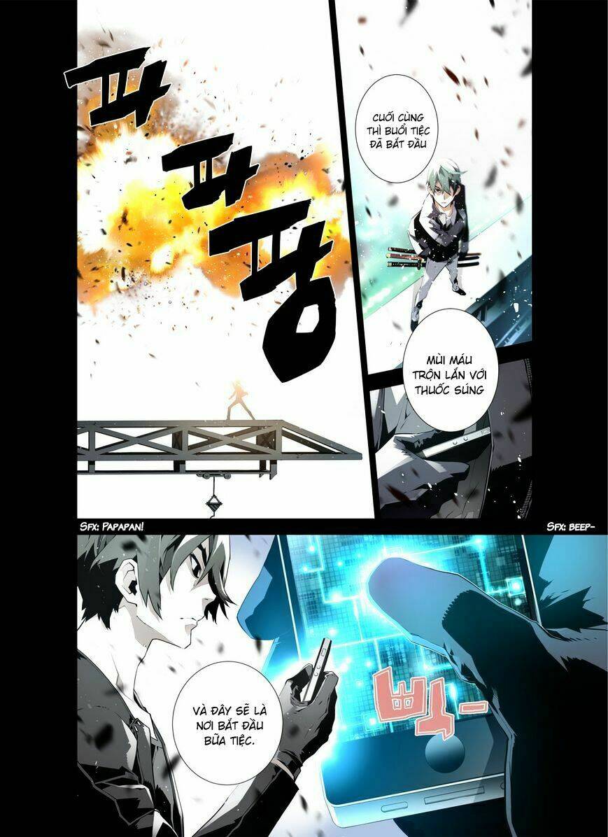 phantasmal tale under the moonlight manhwa chapter 1.5 36