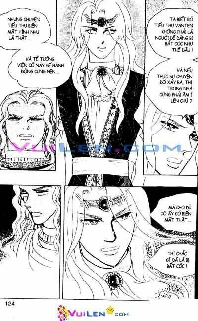 princess - công chúa xứ hoa (bản đẹp) chapter 14 124