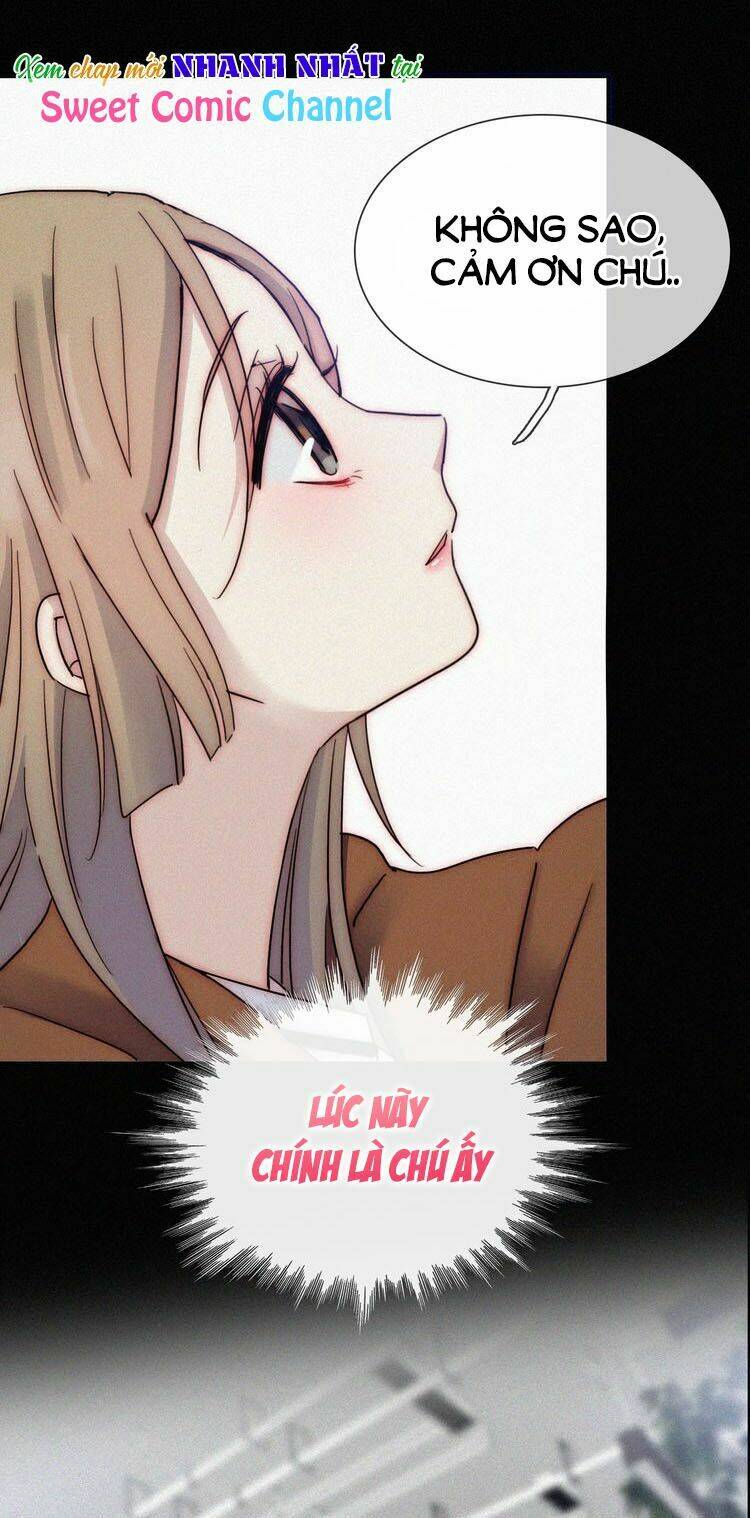 nếu ngày đó chúng ta chưa quen biết chapter 7 17