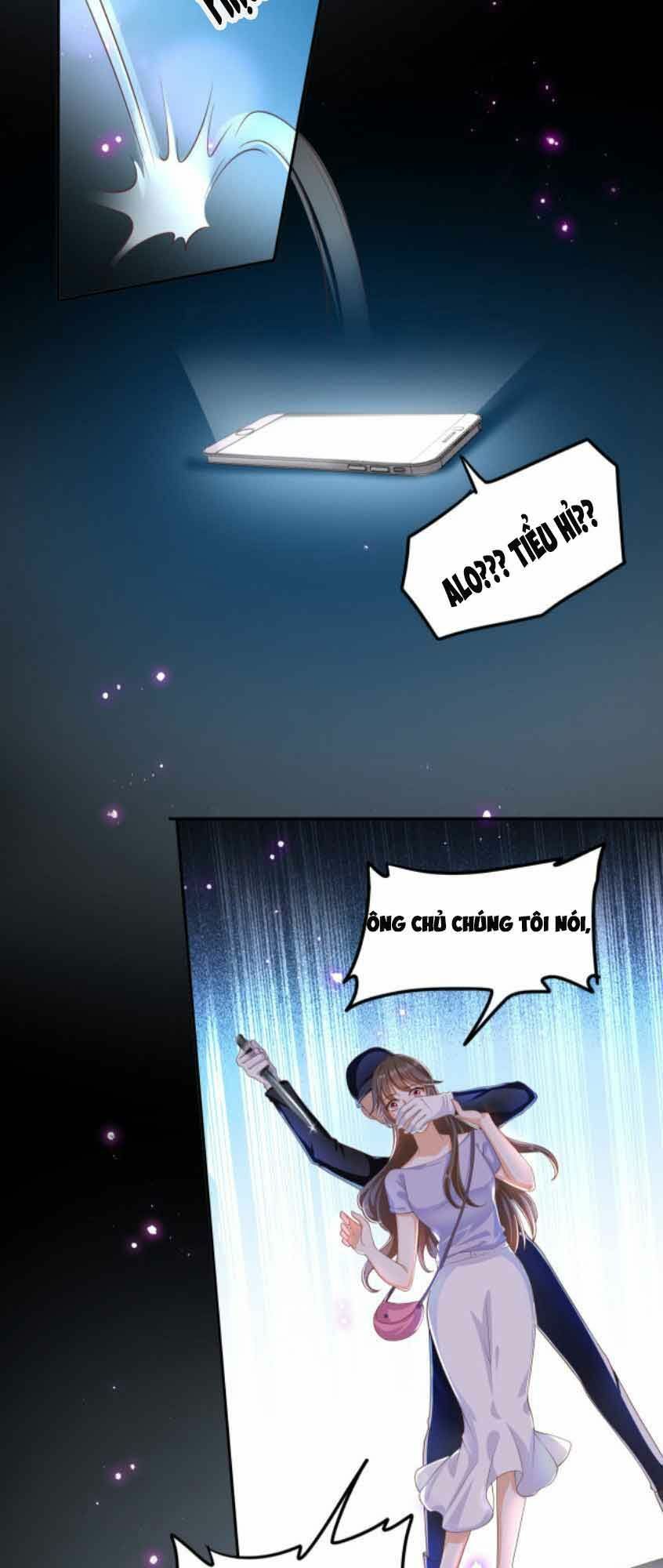 nhất sanh hữu hỉ chapter 15 21