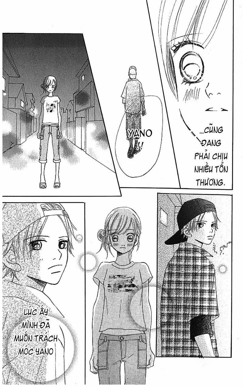 ngày ấy ta bên nhau chapter 16 13