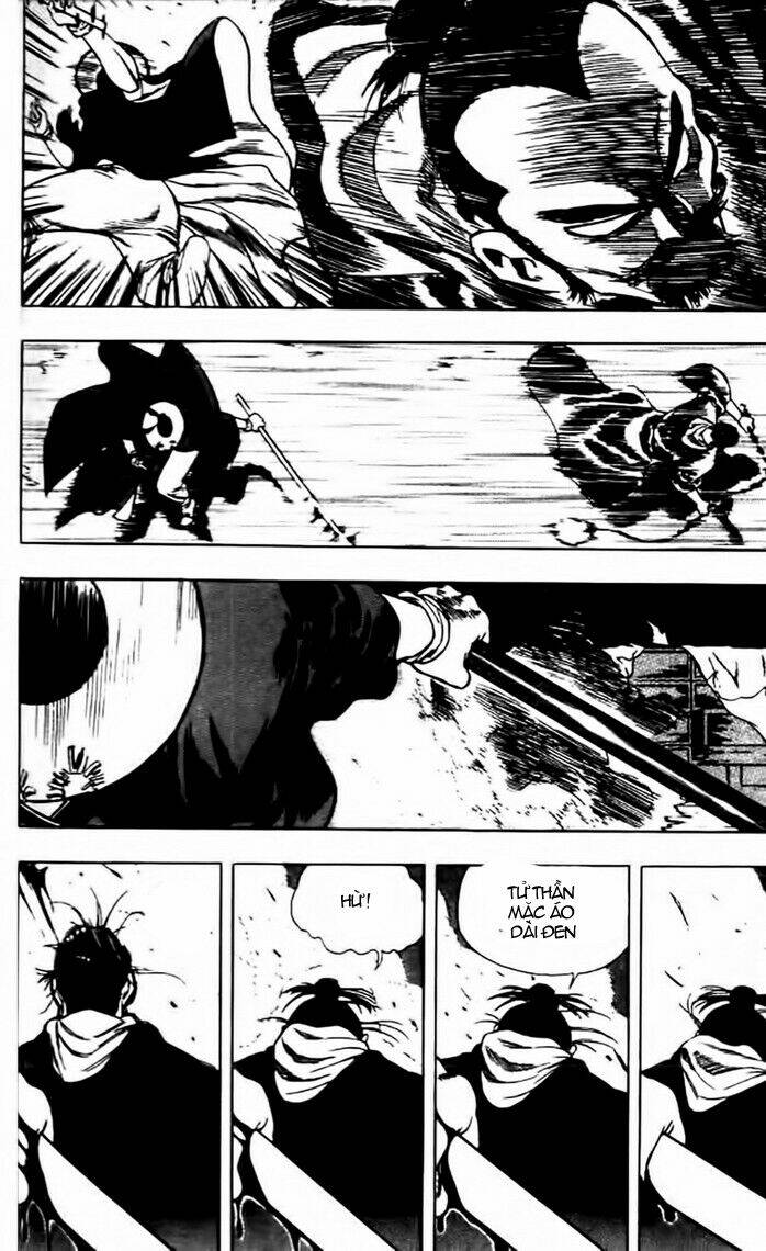 long quyển phong chapter 21 18