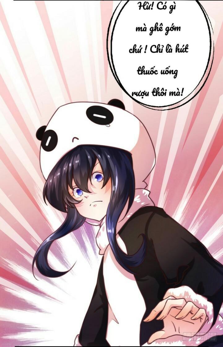 tổng tài đã cưới em chapter 3 4