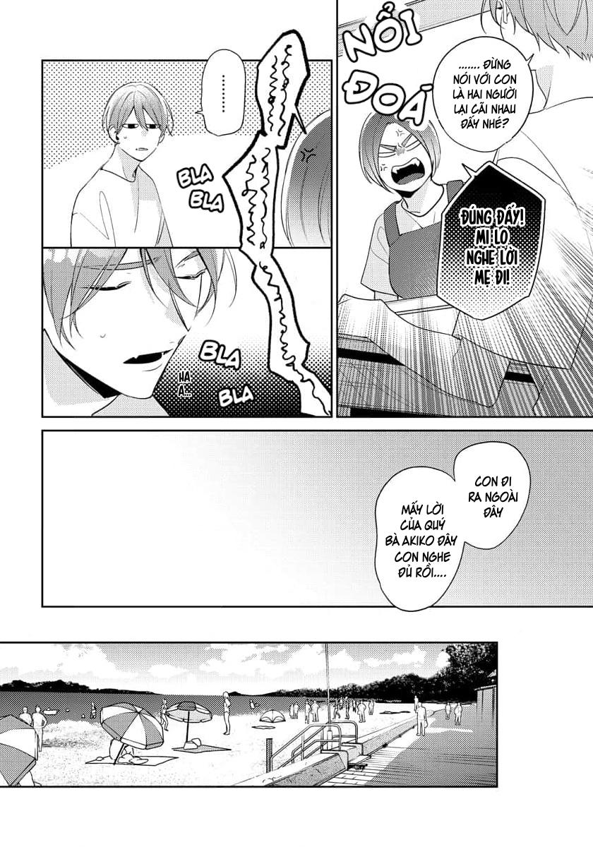 osananajimi ja gaman dekinai chapter 17 6