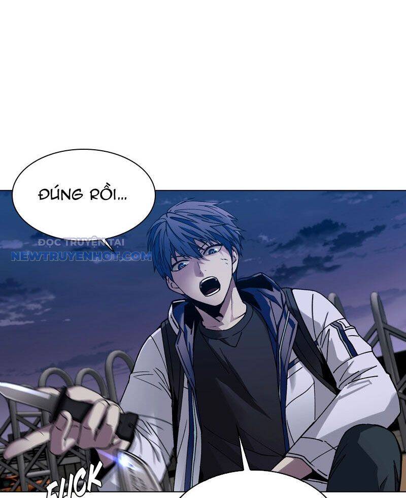 tận thế cũng chỉ là trò chơi chapter 10 7