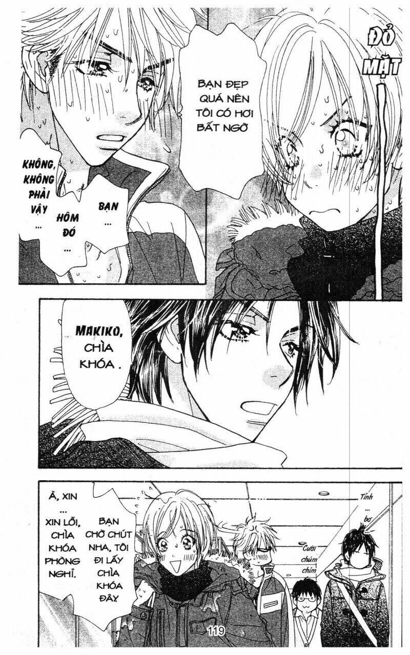 kirara no hoshi chapter 5 120