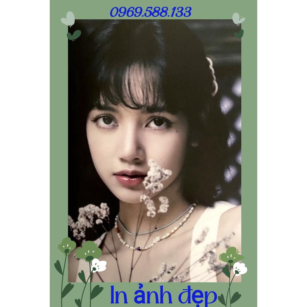 In ảnh kích thước 20x30cm.