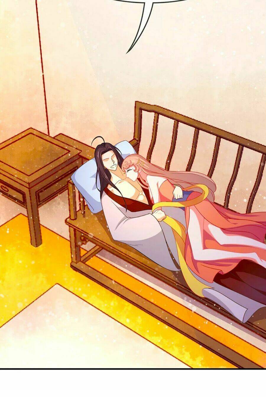 tay phải của bản tọa thành tinh rồi chapter 39 29