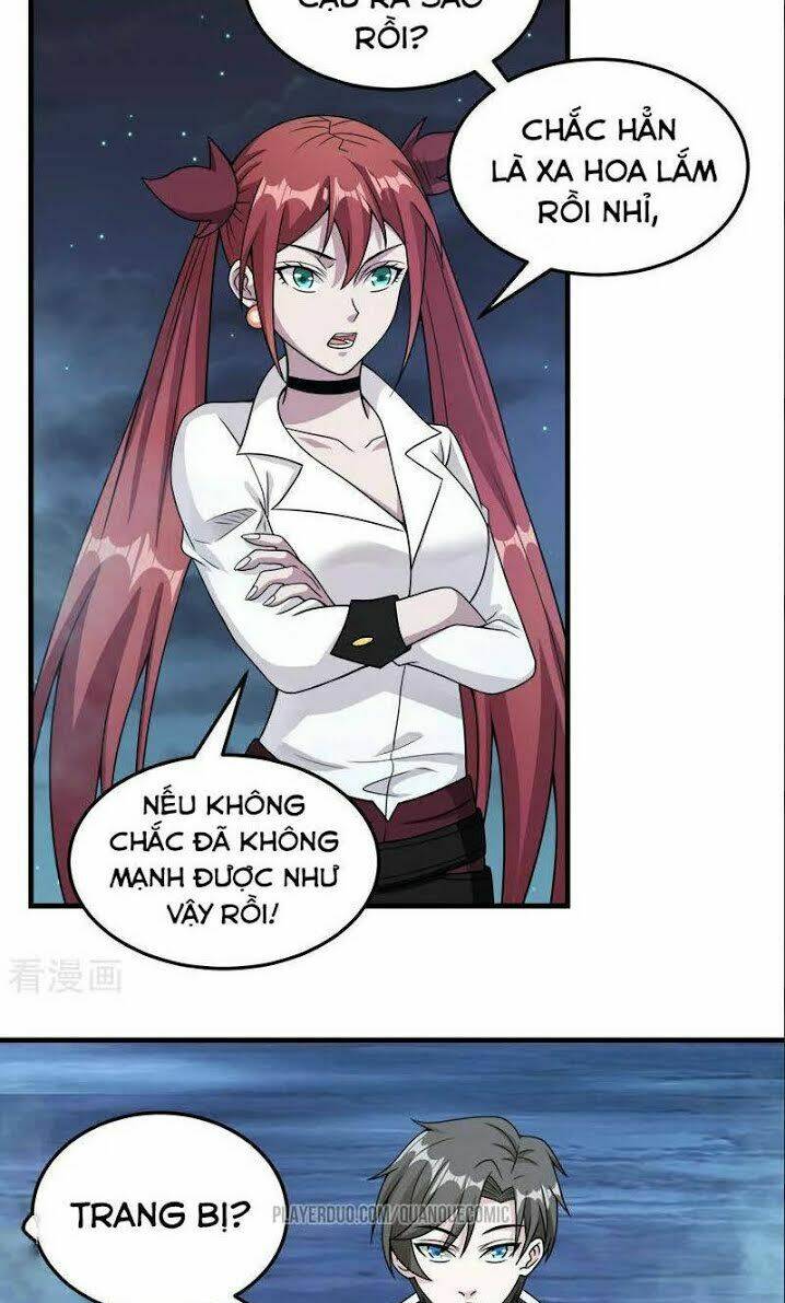 kiếm vũ chapter 67 11