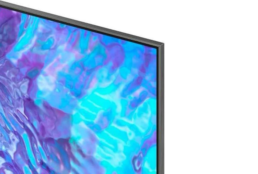 Smart Tivi QLED Samsung 50 inch 4K QA50Q80C - Hàng Chính Hãng - Chỉ Giao Hà Nội