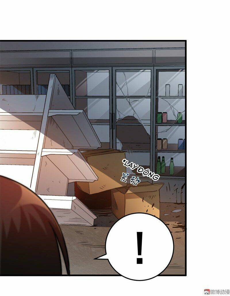 trò chơi thời mạt thế chapter 7 55