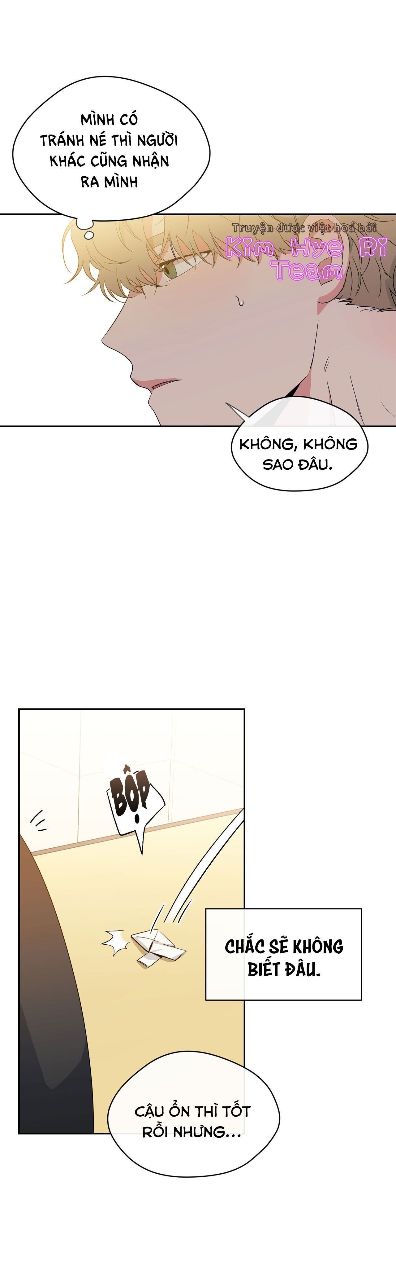 giấc mộng ngọt ngào 2 (full) chapter 4 11