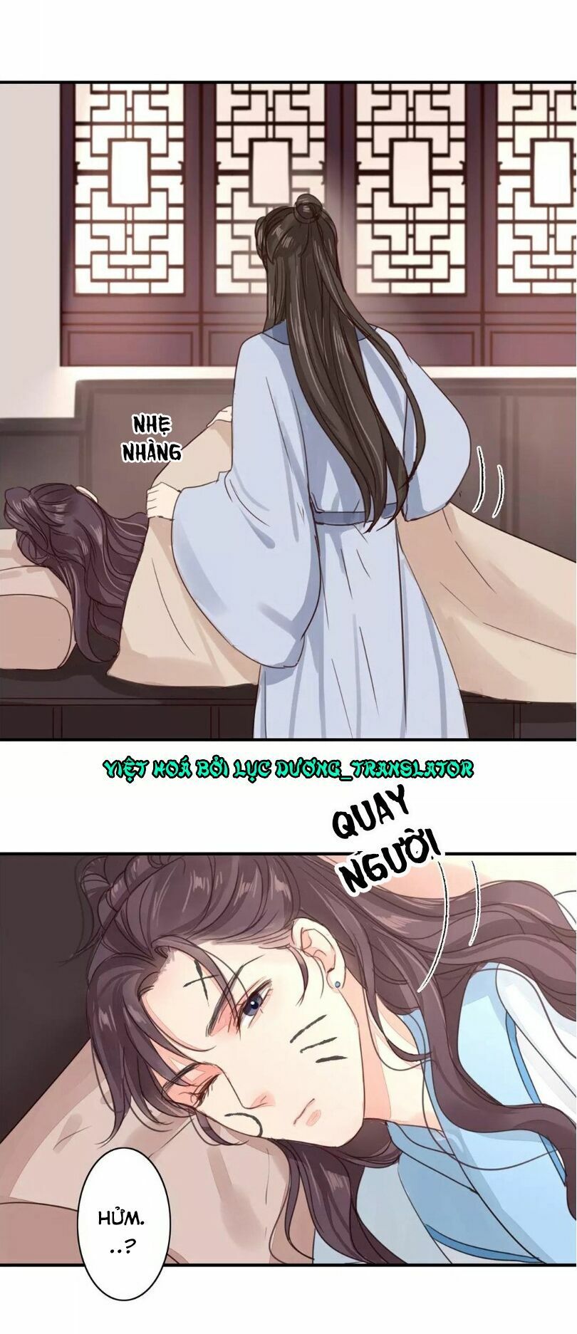 chỉ phu vi thê chapter 41 9