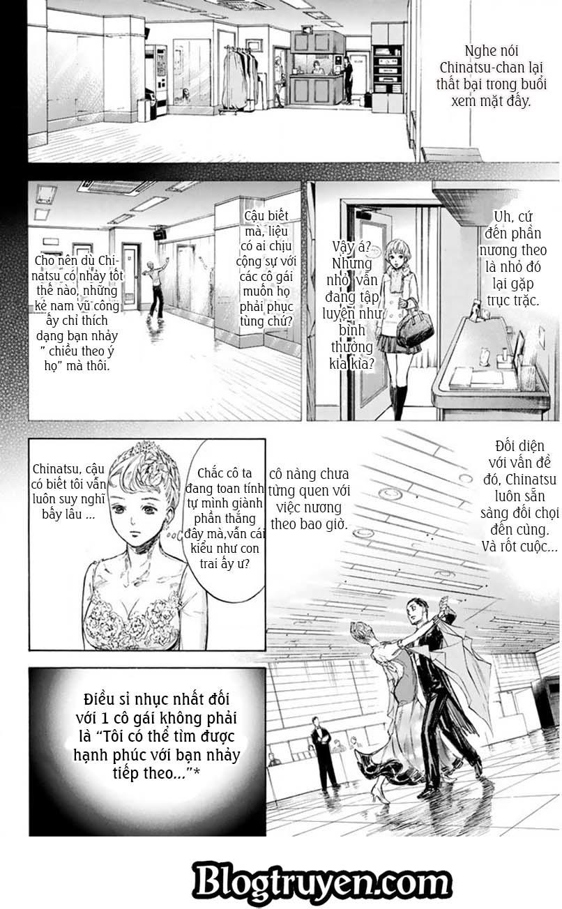 ballroom e youkoso chapter 24 27