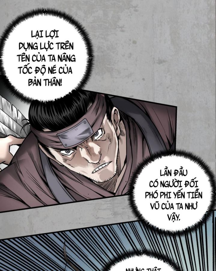 Tạng Phong Hành chapter 201 29