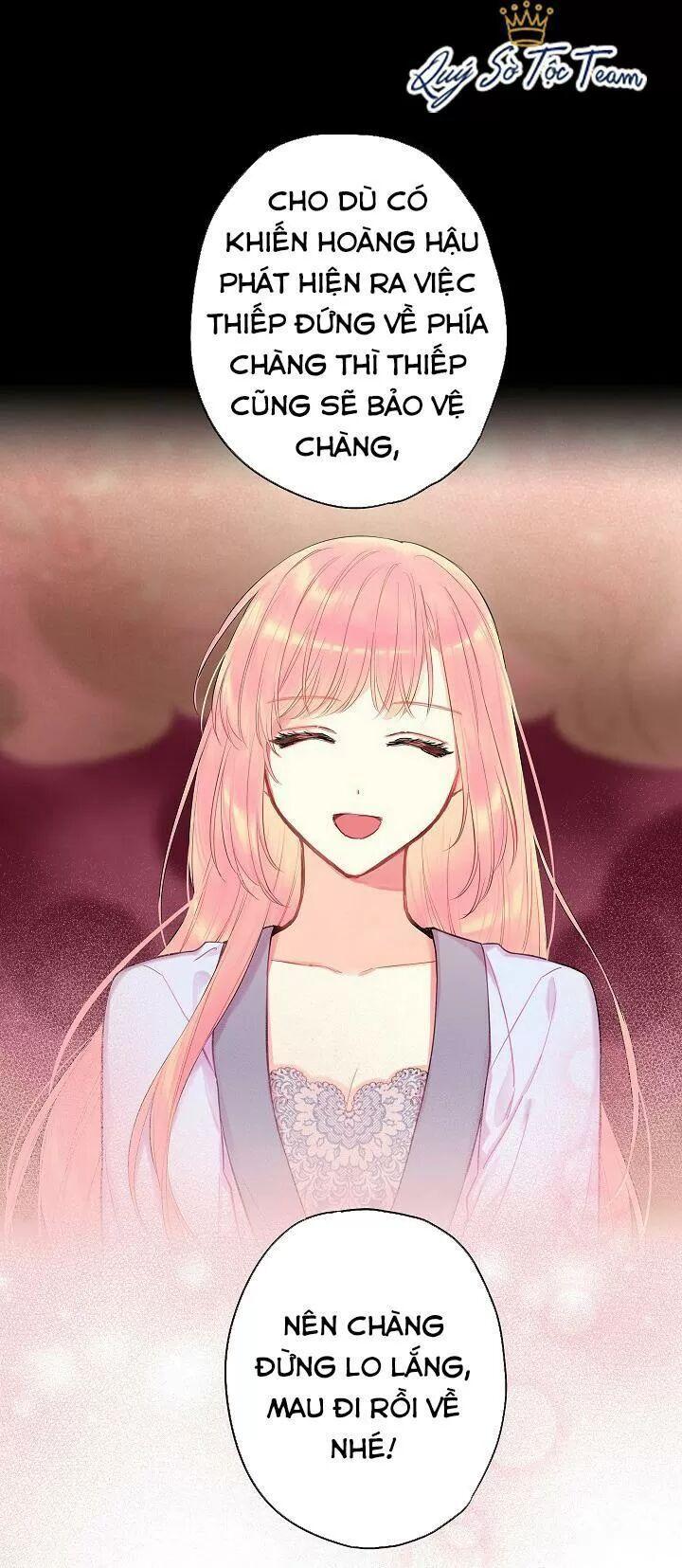 trọng sinh trở thành hoàng phi chapter 152 26