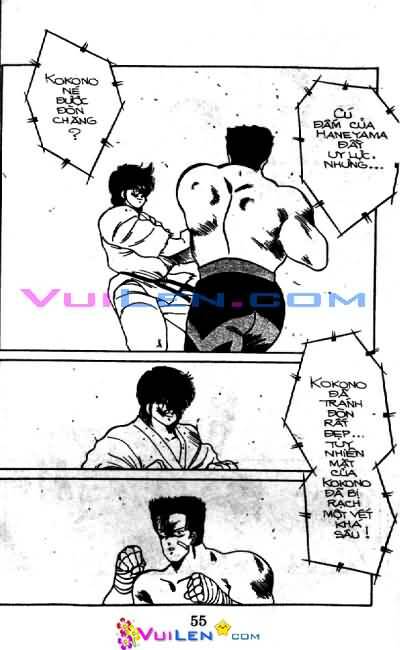 truyền nhân atula - shura no mon i chapter 6 56