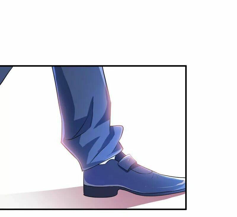 cô dâu gả thay của tổng tài chapter 80 3