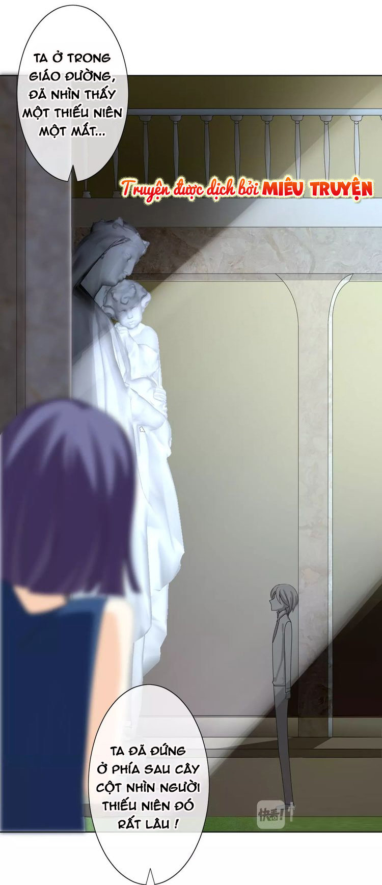 độc nhãn ác ma của ta chapter 6 34