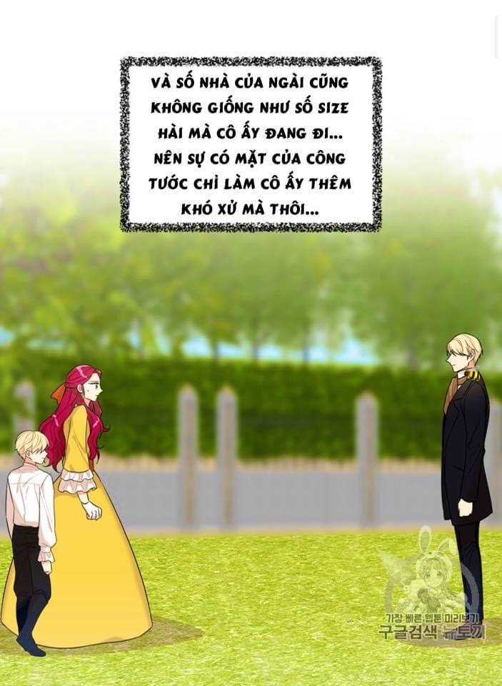 xuyên không trở thành mẹ của nhân vật phản diện chapter 23 8