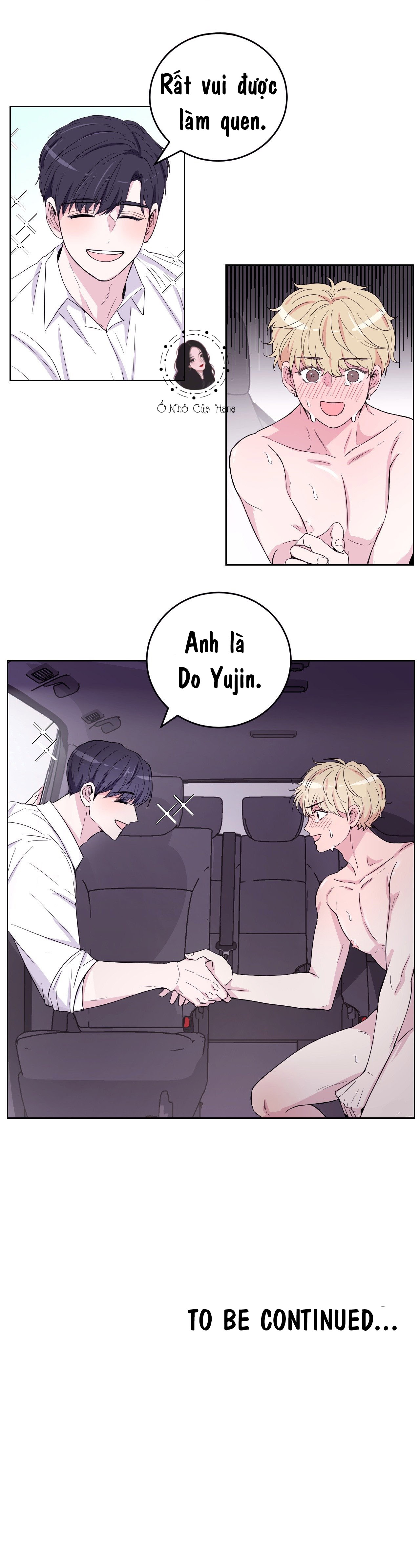 kinh nghiệm cảnh nóng chapter 2 28