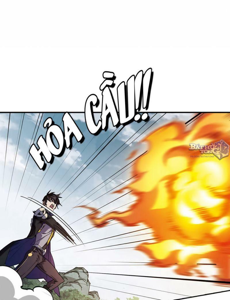 võng du chi cận chiến pháp sư chapter 356 16