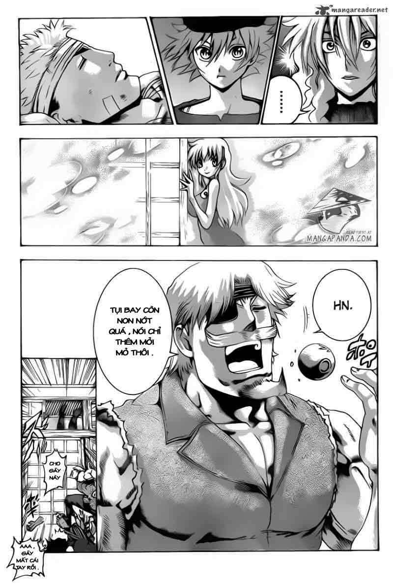 history's strongest disciple kenichi chapter 489 12