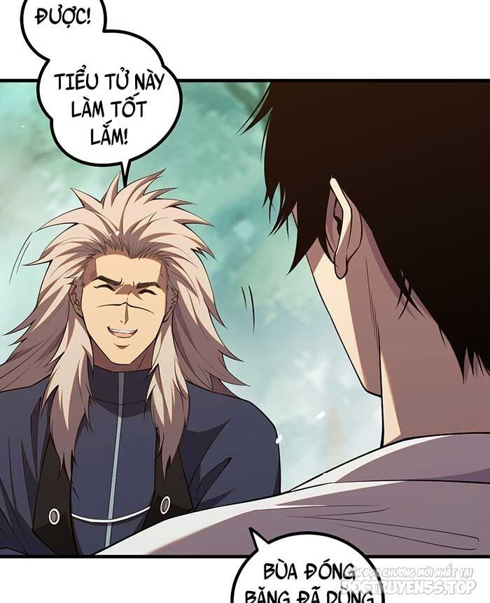 tử linh pháp sư! ta chính là thiên tài chapter 47 58