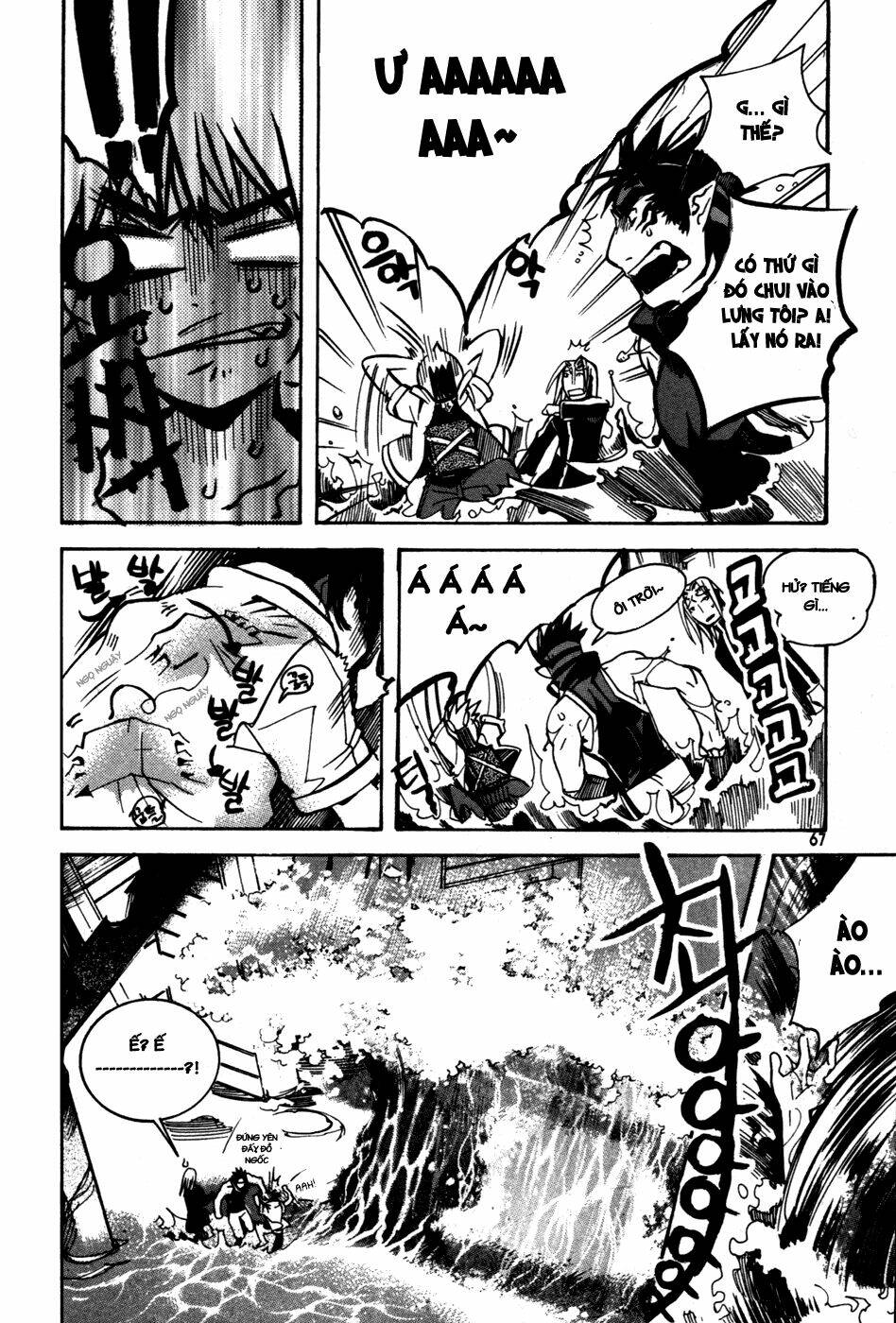 immortal regis chapter 10 16