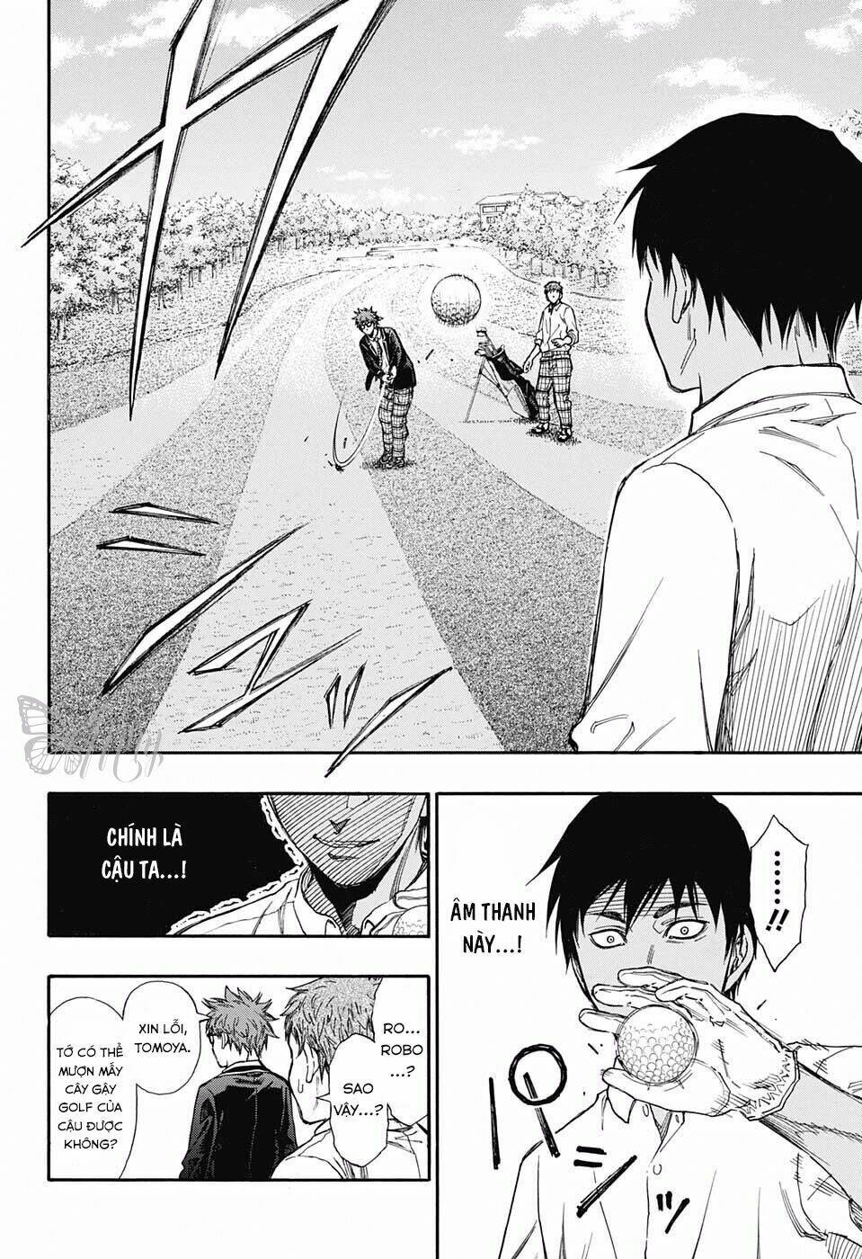 robot x laserbeam chapter 3 24