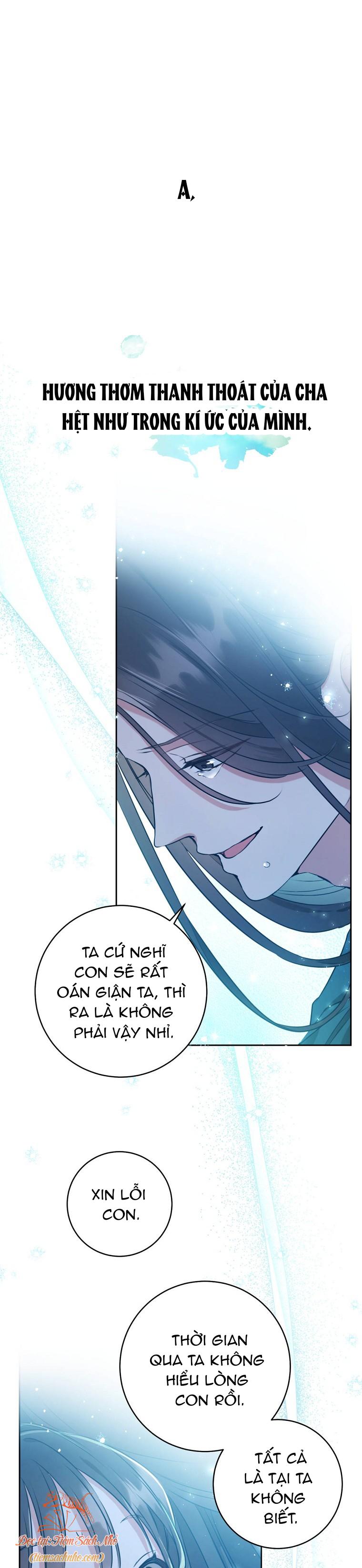 trở thành cô cháu gái bị khinh miệt của nhà quyền quý chapter 1 31