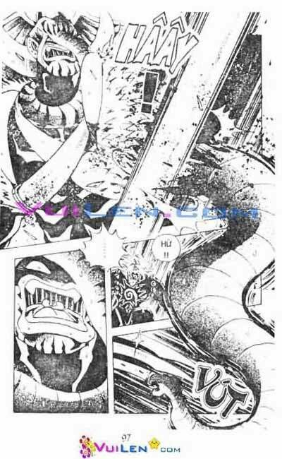 tiểu hòa thượng hd remake chapter 214 11