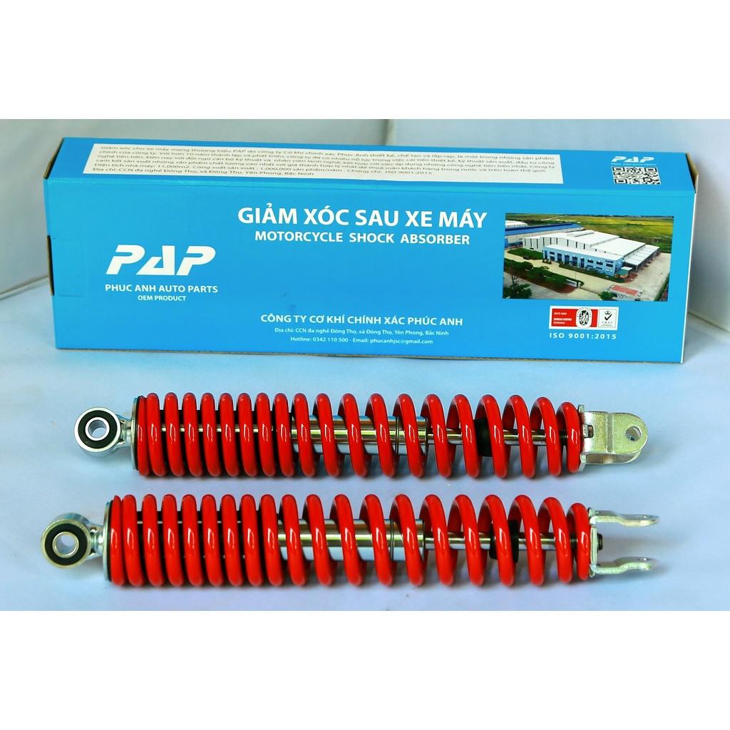 GIẢM XÓC SAU XE AIR BLADE 125