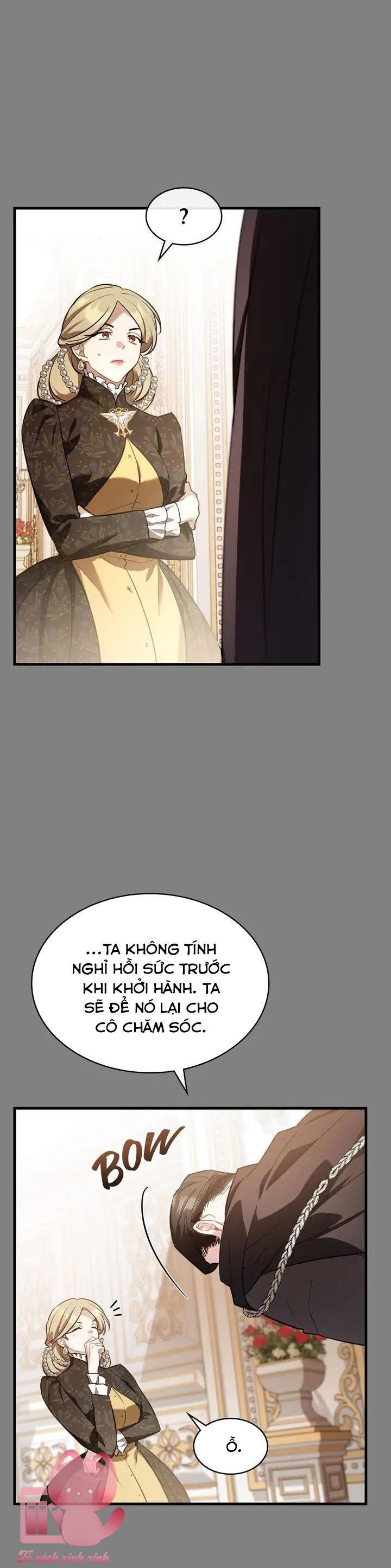 đêm đen khuất bóng chapter 36 15