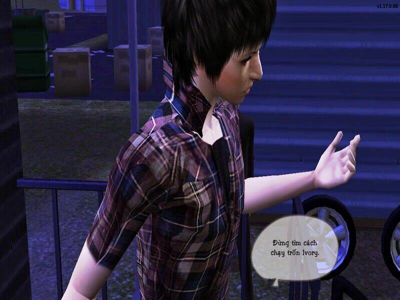 nụ cười của anh [truyện sims] chapter 45 145