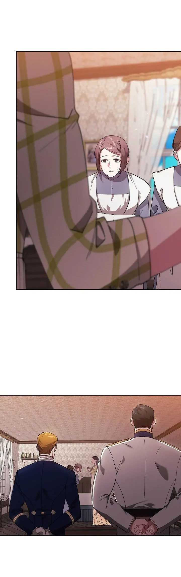 tôi mới là người quyết định cuộc hôn nhân này chapter 57 26