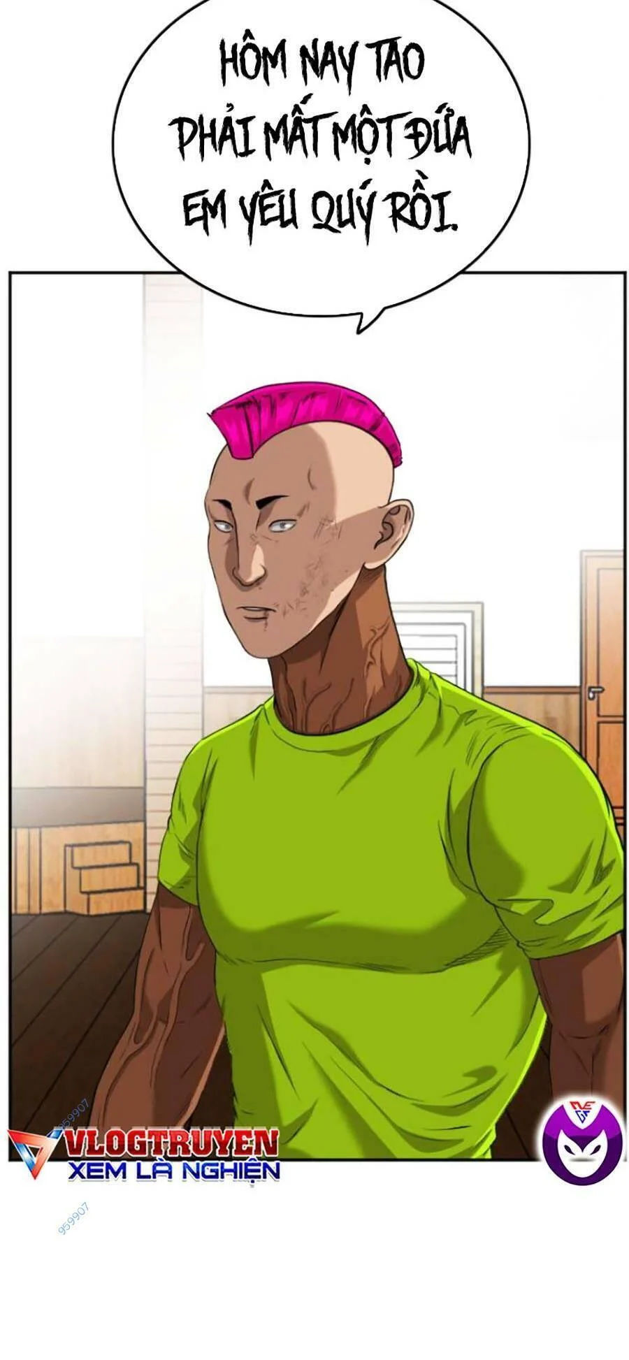 người xấu chapter 109 53