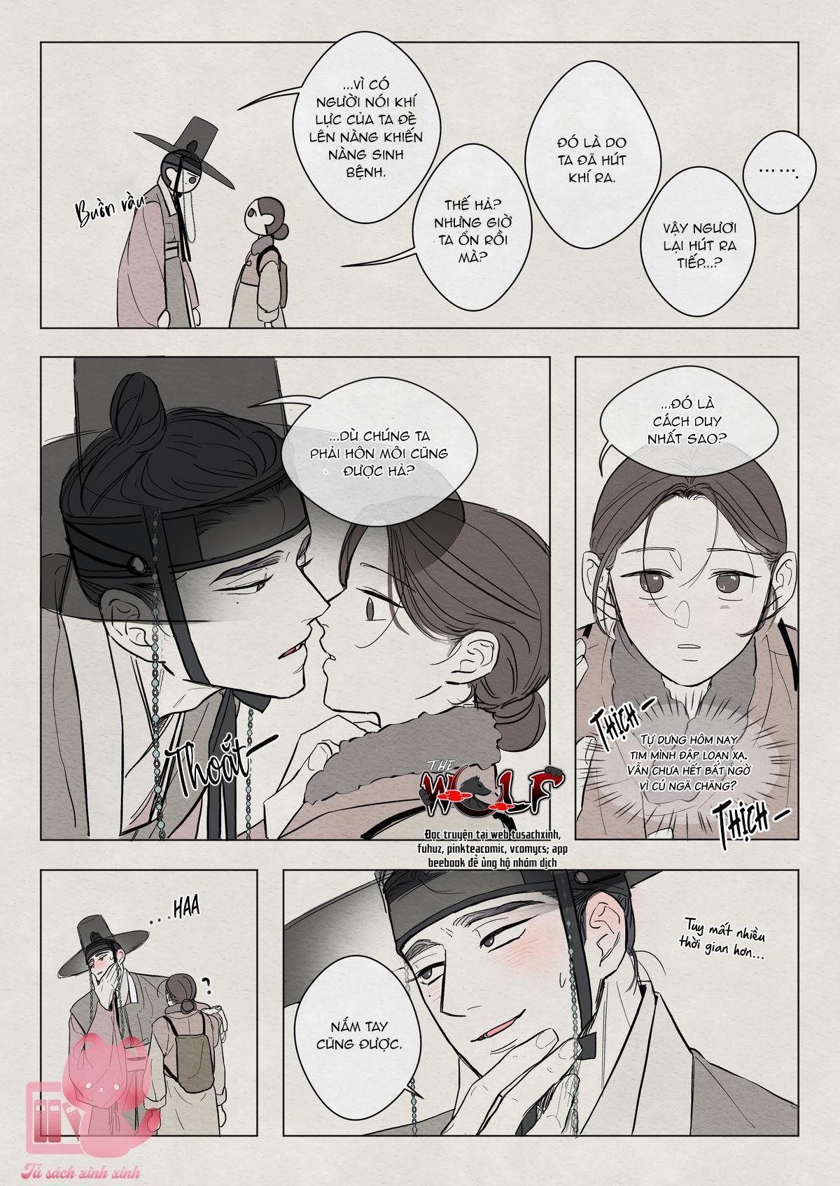 goblin x shaman chapter 11 6