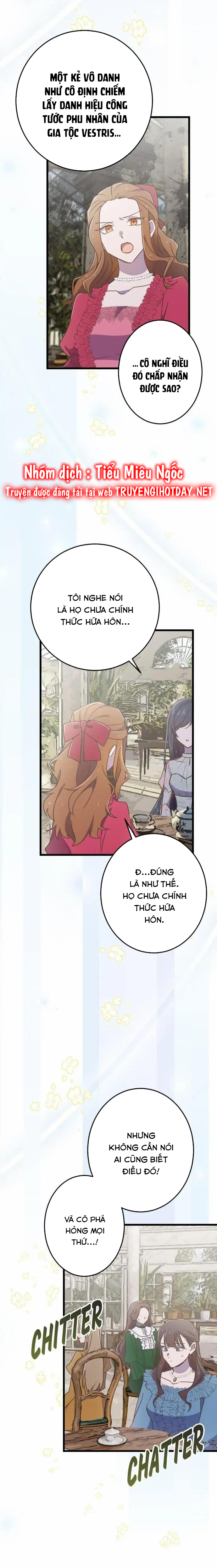 tình yêu thuần khiết chapter 39 14