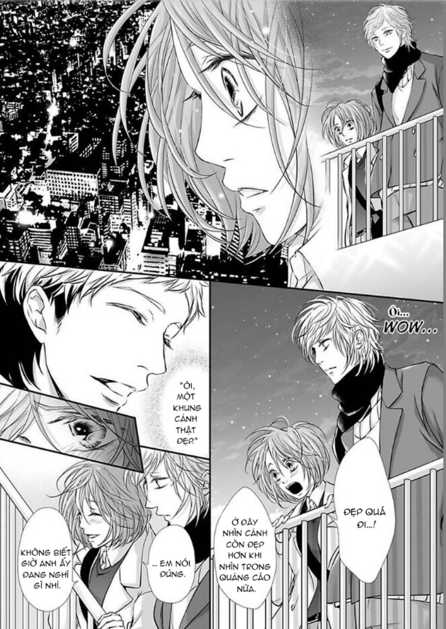cơ hội thứ hai chapter 12.2 12
